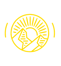 Noisy Sunset Logo