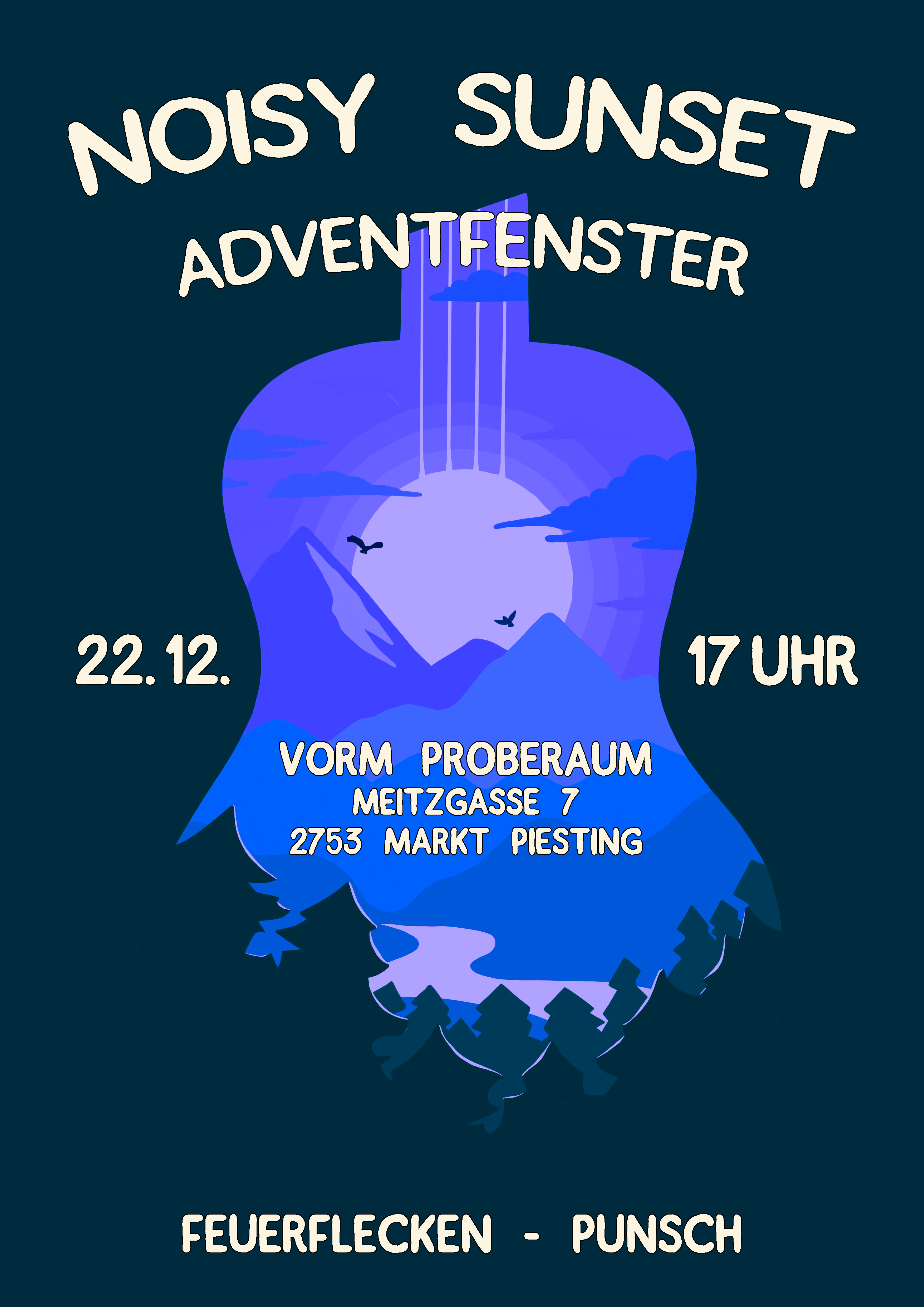 Adventfenster 2026